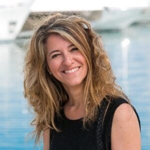 Valérie Giraud — Coach en préparation mentale et dépassement de soi